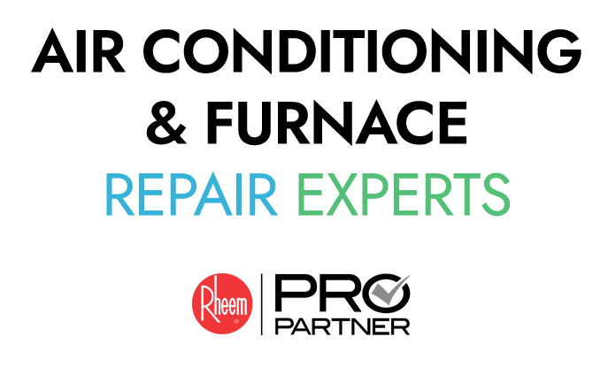 Air conditioning furnace repair services